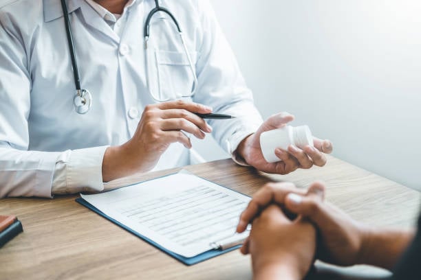 Medication Solutions